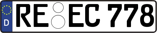 RE-EC778