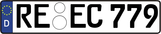 RE-EC779