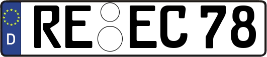 RE-EC78