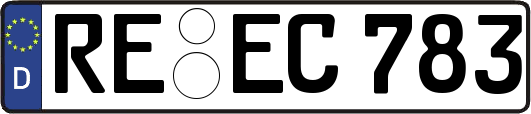 RE-EC783
