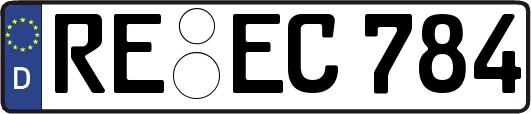 RE-EC784