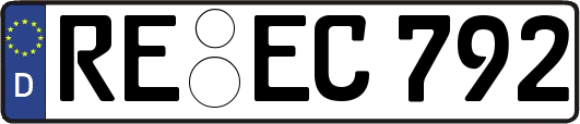 RE-EC792