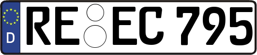 RE-EC795