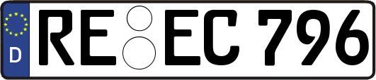 RE-EC796