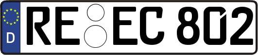 RE-EC802