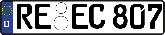 RE-EC807