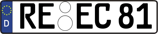 RE-EC81