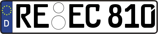 RE-EC810