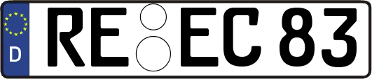 RE-EC83