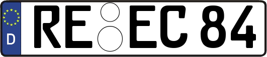 RE-EC84