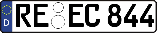 RE-EC844