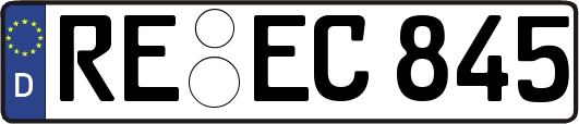RE-EC845