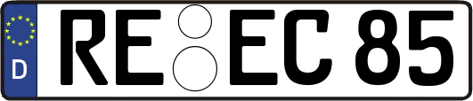 RE-EC85