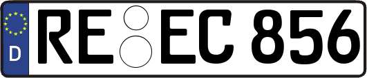 RE-EC856
