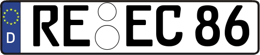 RE-EC86