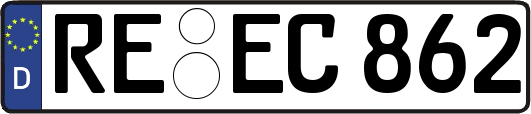 RE-EC862