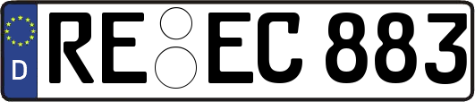 RE-EC883