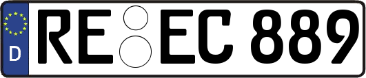 RE-EC889