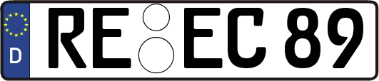 RE-EC89