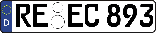RE-EC893