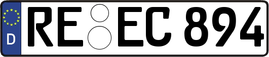 RE-EC894