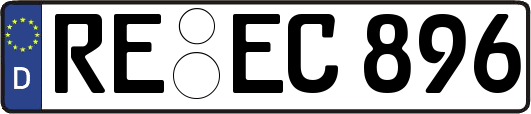 RE-EC896