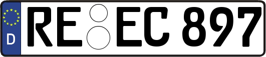 RE-EC897