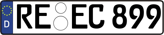 RE-EC899
