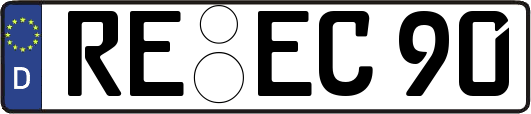 RE-EC90