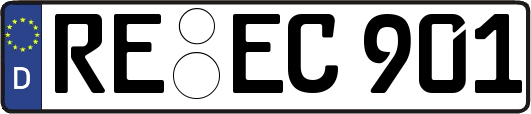 RE-EC901