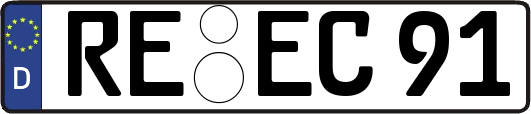 RE-EC91