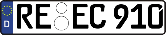 RE-EC910