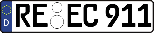 RE-EC911