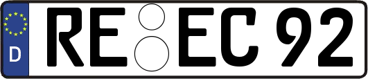 RE-EC92