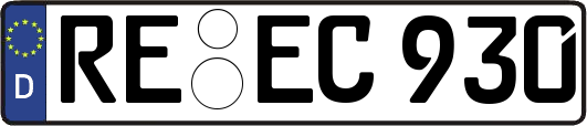 RE-EC930