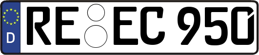 RE-EC950