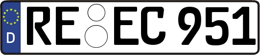 RE-EC951