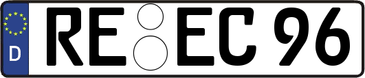 RE-EC96