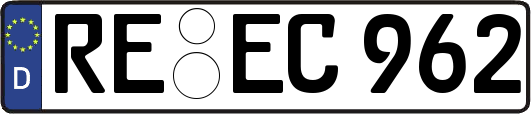 RE-EC962