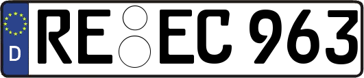 RE-EC963