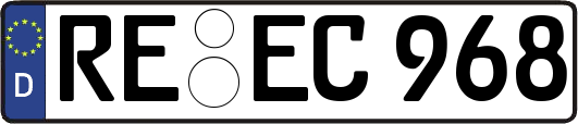RE-EC968