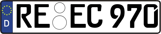 RE-EC970