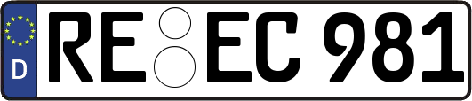 RE-EC981