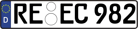 RE-EC982
