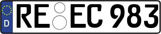 RE-EC983