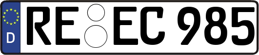 RE-EC985