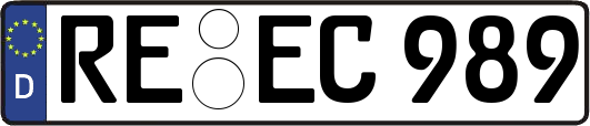 RE-EC989
