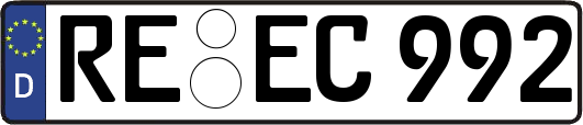 RE-EC992