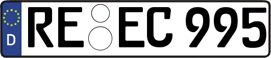 RE-EC995