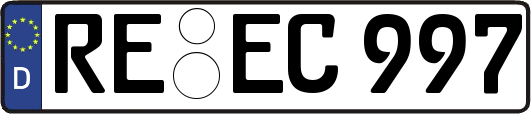 RE-EC997